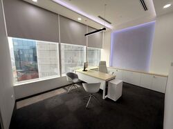 The Central (D1), Office #615289311